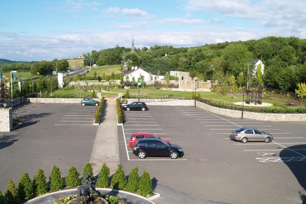 Hotel An Grianan (Donegal - Letterkenny)